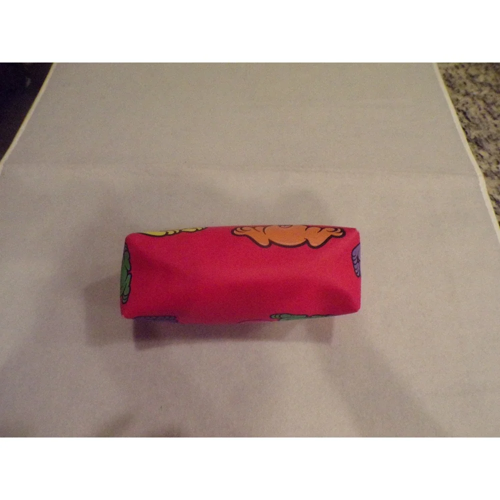 The ERAS Tour Taylor Swift & Nerds Makeup pencils Bag